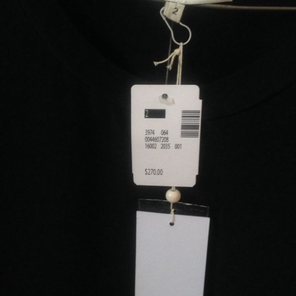 brand new with tags Phillip lim blouse - Picture 2 of 3